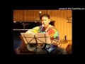 抱きしめたい♪ 松山千春 弾き語り COVER