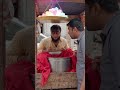 Street food Food Business #viral #robot #trending #lifeisbutadream #ai #starwars #streetfood