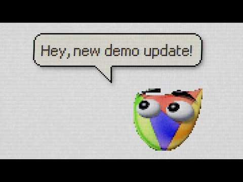 Demo Update Trailer - Antivirus Survivors 2003 Professional