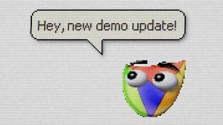 Demo Update Trailer - Antivirus Survivors 2003 Professional screenshot 3