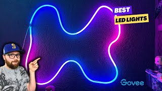 Gaming Setup Transformation: Discover the Best LED Lights