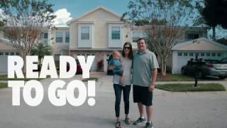 Kickstarter Video Masseuse