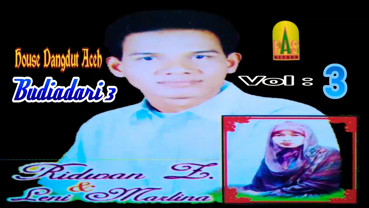 Full Album Budiadari 3