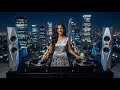 Premium Deep House 2026 Elegant Night Drive Relax Study Focus Flow