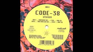 Famous Code-38 - Vision (Hardtrance Mix) -1998- Profile