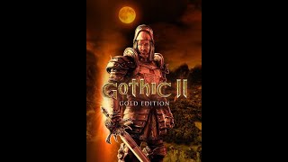 15 Let's meet with this Raven guy! - Gothic 2