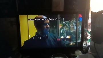 The Equalizer (2014) End/Start to The Equalizer II (2018) on Bounce TV 64-1 KILM-DT