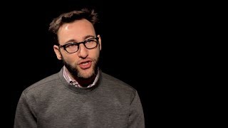 Simon Sinek on Why Human Interaction Still Matters in Learning