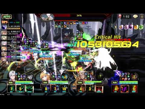 Siegfried Raid Stage 5 Auto King S Raid Rebellion 