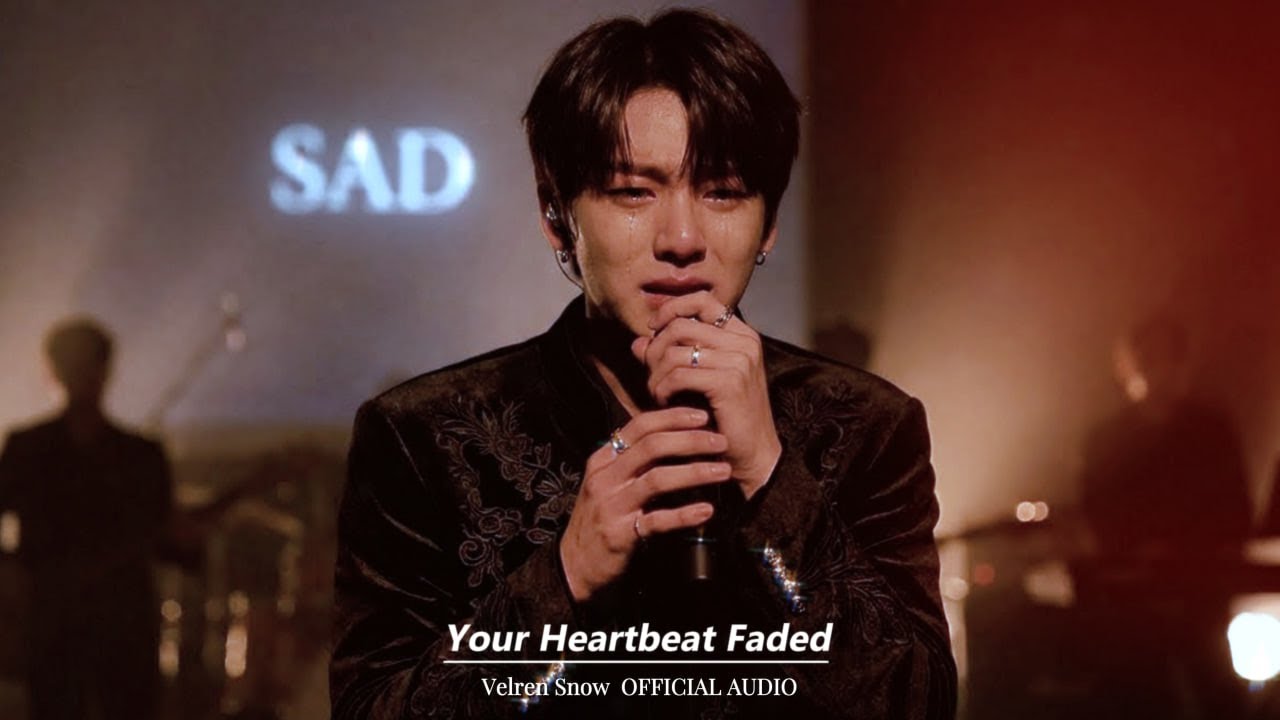 Your Heartbeat Faded | Songs 2026💔😭 Relaxing Heartbreak Songs Playlist || Slow Sad Ballad Origins