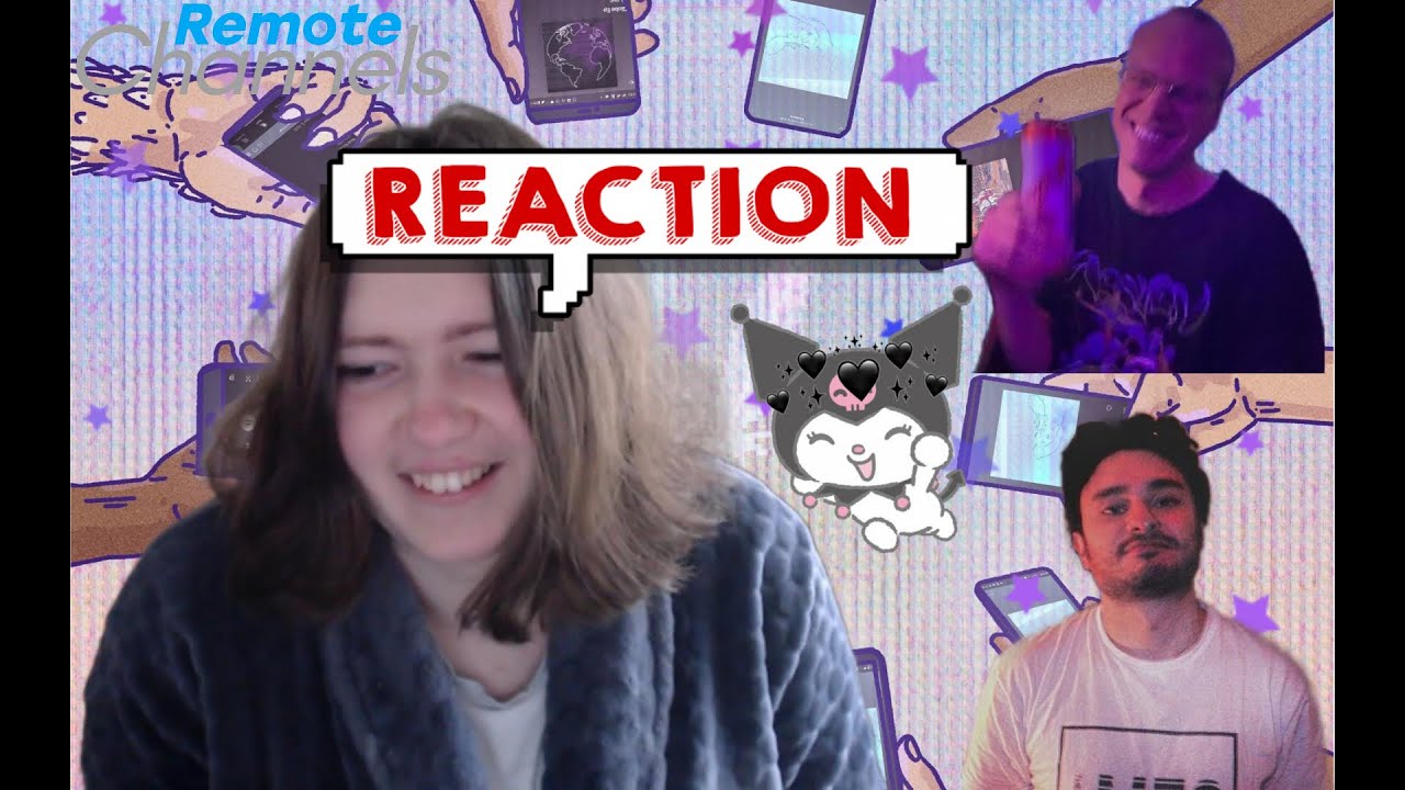 Myra's reaction + short review of 'Songs (Bizley's RC Expo Edit)' by ...