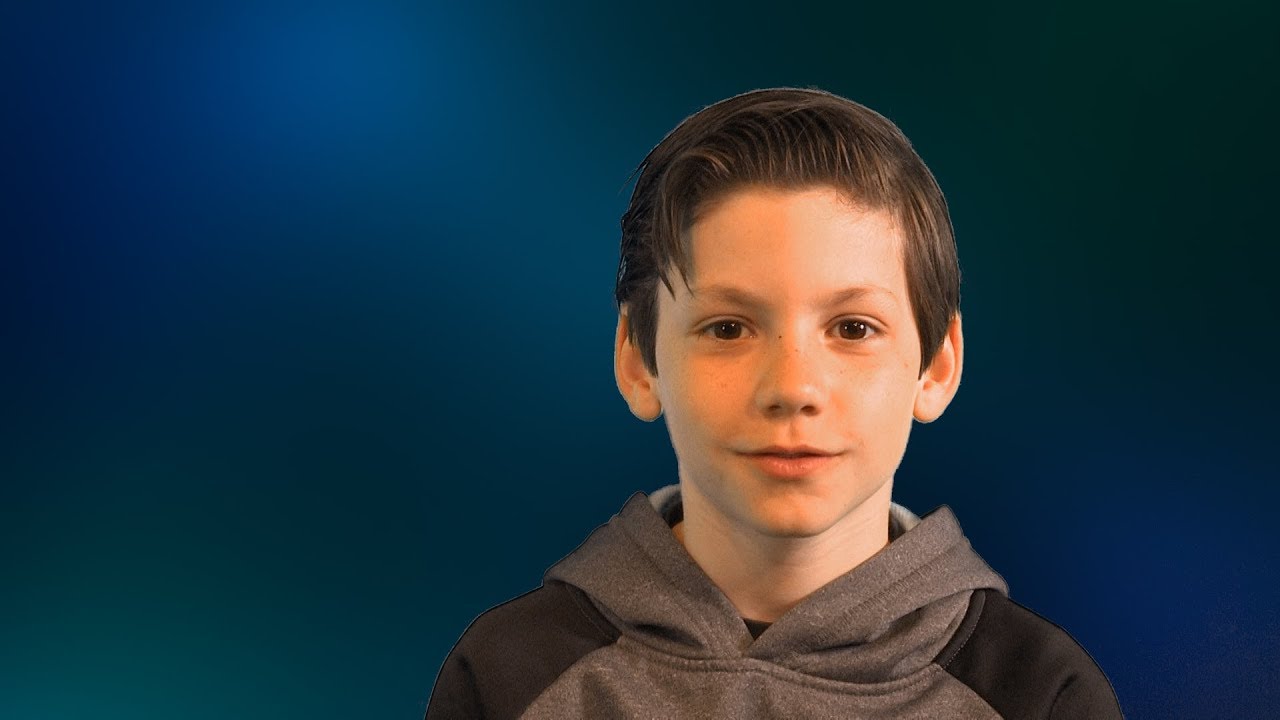 Behr Morrison Video Portrait