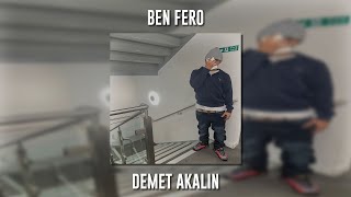 Ben Fero - Demet Akalın (Speed Up) Resimi