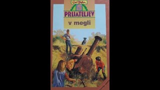 5 Prijateljev - V Megli, 19. Poglavje