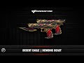 Cf  desert eagle  demonic beast vip beta  ai support