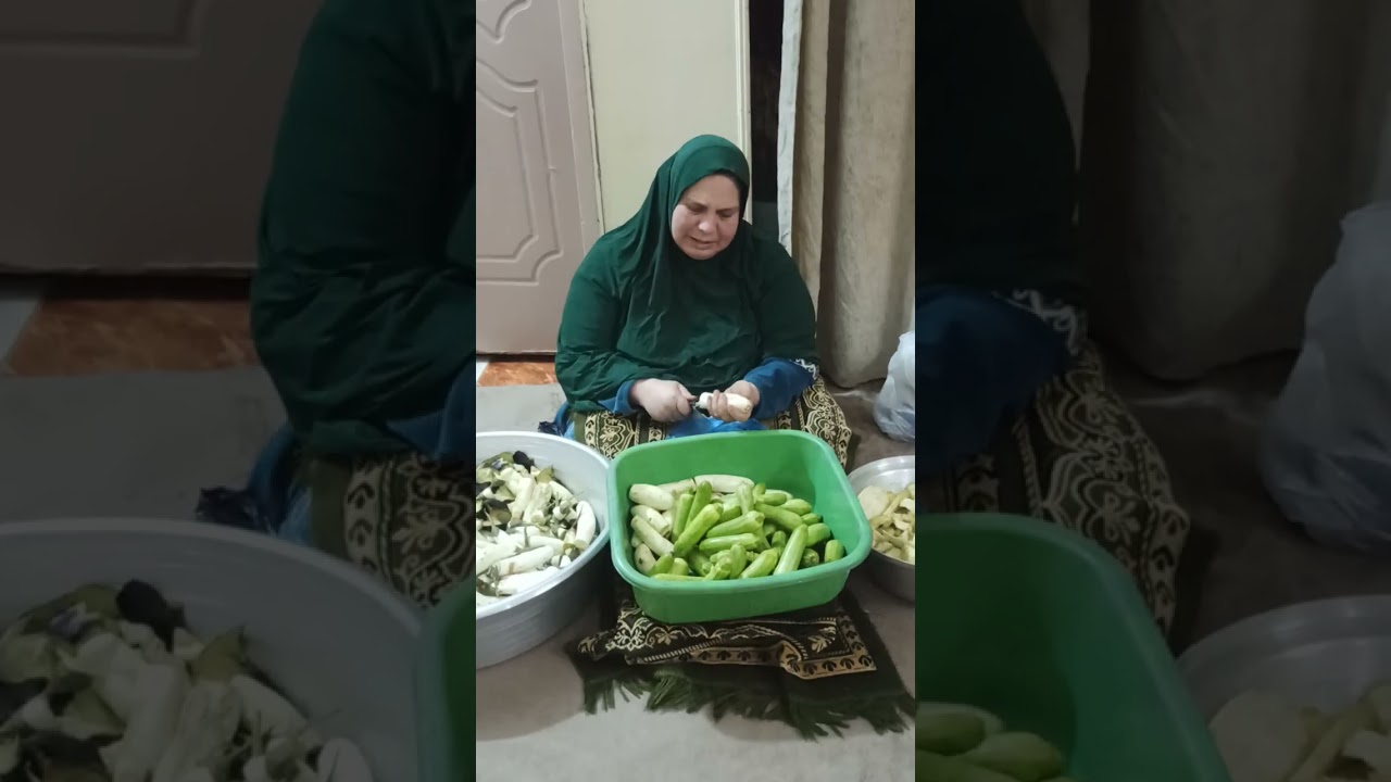 عندنا فرح تقريباً ا😂💃