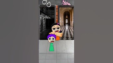 Squid game destinies |Squidgame|#squidgame #squidgame3 #animation #shorts