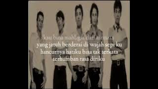 Mahligaimu Dari Airmata Ku - Lestari