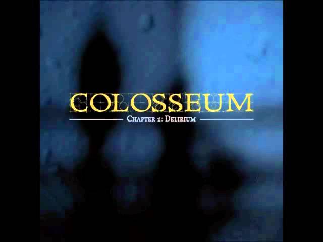 Colosseum - Chapter 1 : Delirium (full album) 2007 - YouTube
