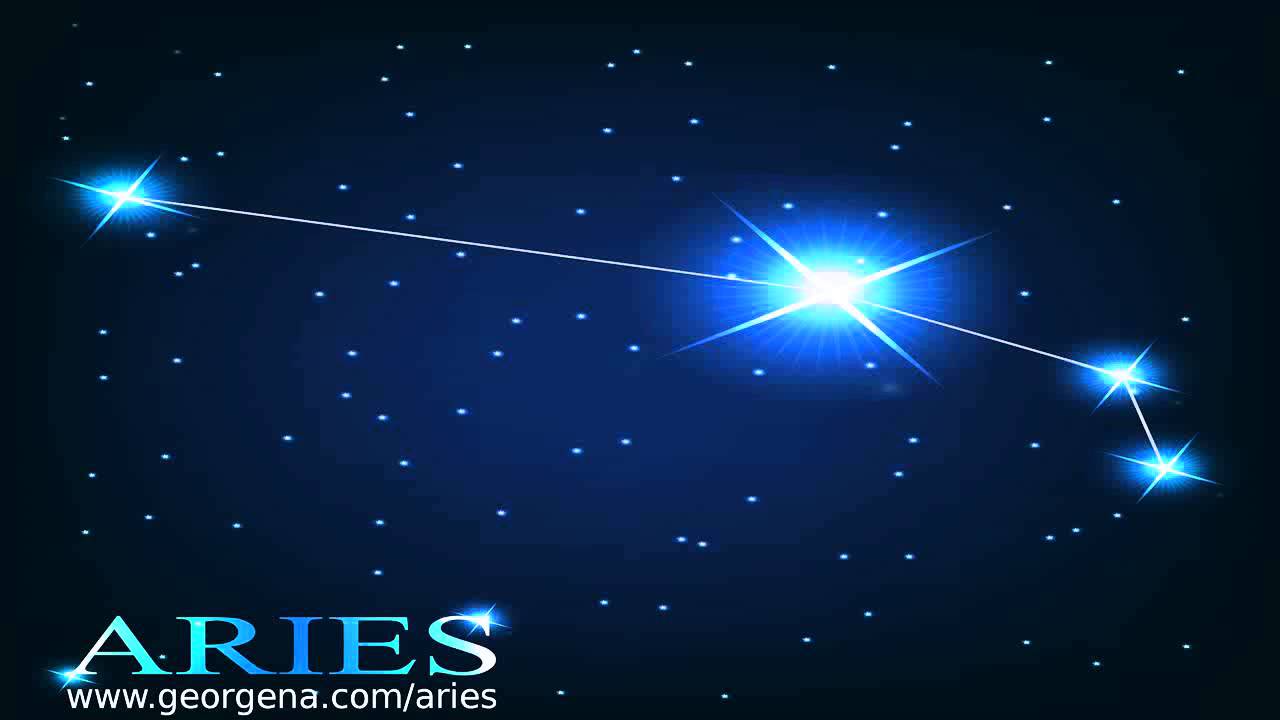 Aries Horoscope for 2013