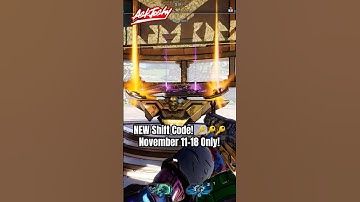 Expires November 18 Borderlands 4 Shift Code 3 Golden Keys! 🔑 Legendary #borderlands #borderlands4