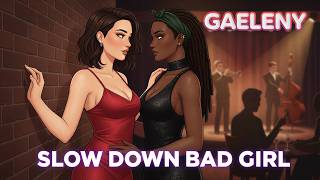 Gl She Planned Our Entire Relationship Before We Even Met Wlw Gl Story