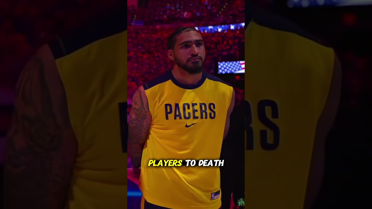 What happens if a whole NBA Team D*es? #nba #basketball