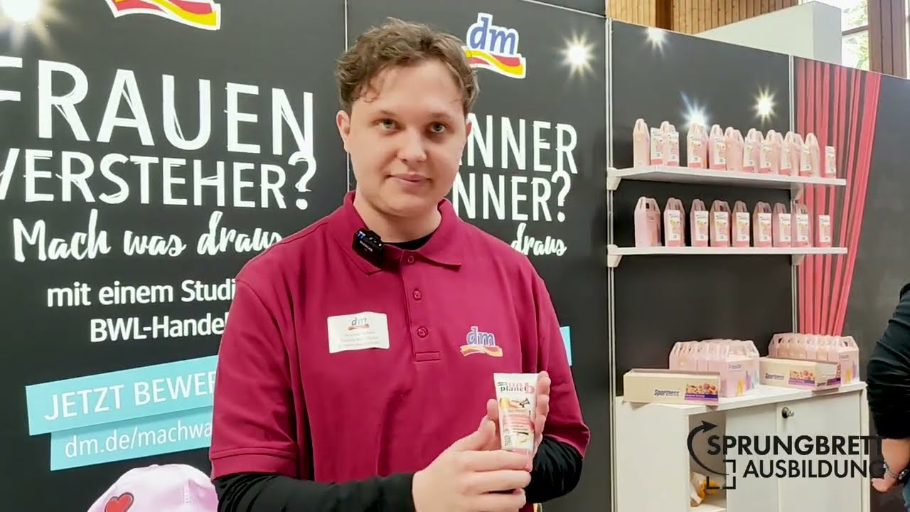 Markt der Berufe 2023 - Unsere Premiumpartner