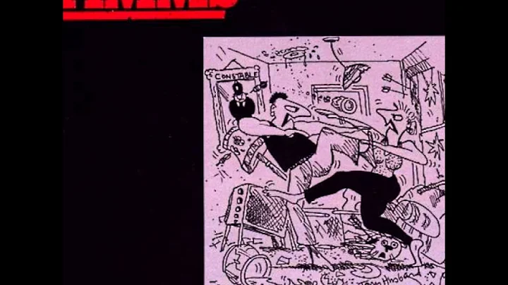 Sally Timms And The Drifting Cowgirls ‎– This House Is A House Of Trouble