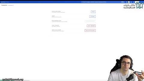 آموزش Docker برای برنامه نویس ها و مهندسین DevOps  قسمت ۱۰