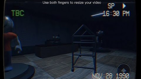 Piggy the result of isolation bot concepts MALL! Leak (3)