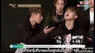 ฮันบินตอบคำถาม [Hanlice]
