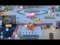 Play Together VN | Huyễn Tâm Vọng Hải Dẫn Thần Đồ