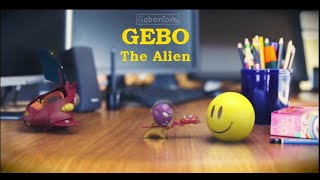 Gebothealien