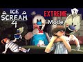 Ice Scream 4 in Extreme Mode Horror Gameplay Ice Scream 4 in Extreme Mode Horror Gameplay