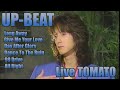 UP-BEAT Live TOMATO 1990.8.8