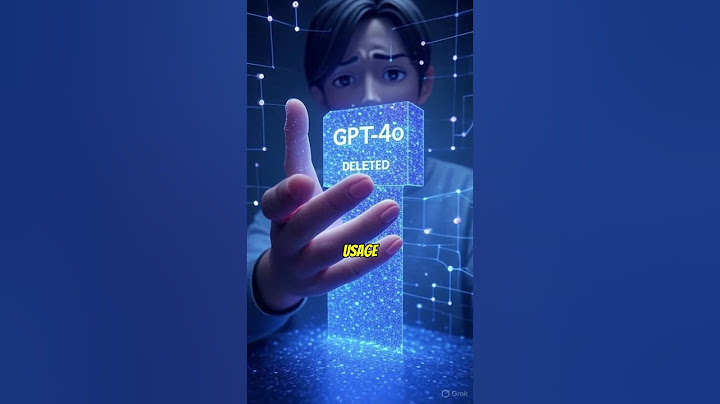 GPT-5 Flop: OpenAI Faces Backlash, Revives GPT-4o #GPT5 #GPT4o #ChatGPT #TechNews #AIModels #OpenAI