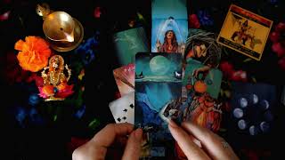 Таро прогноз для Рыб на декабрь 2024 года: Любовь, Работа, Здоровье и Важные События.