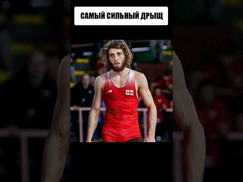 Этот борец ПОКАЗАЛ настоящую БОЙНЮ с очень крепким Узбеком 😨