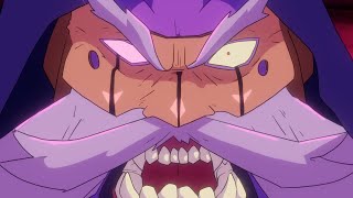 Toonami - Strange Ritual