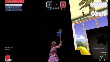 1 video do canal - Microvolts bug