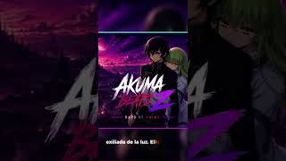 Lelouch Code Geass Music 👑 #animerap #geekmusic #frikirap #animemusic #musicaanime