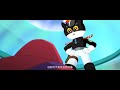 Cartoon network Mr Black Green Star animated movie. Ep 03