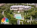 Gigi And Bella Hadid's $85 Million Childhood Home | CNBC