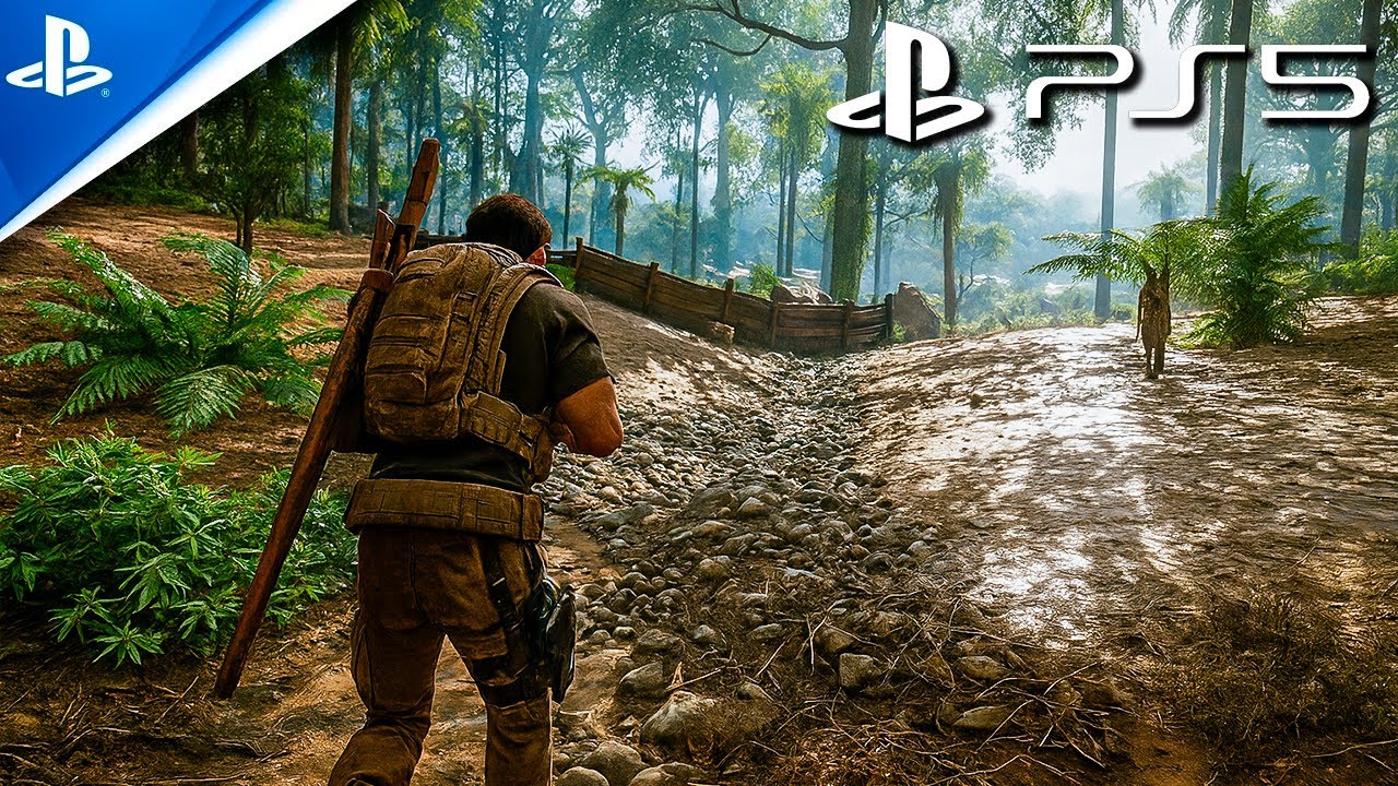 INFILTRAÇÃO NA CAVERNA | DESLIGANDO A IA INIMIGA #10 | GHOST RECON BREAKPOINT NO PS5 EM 4K60FPS