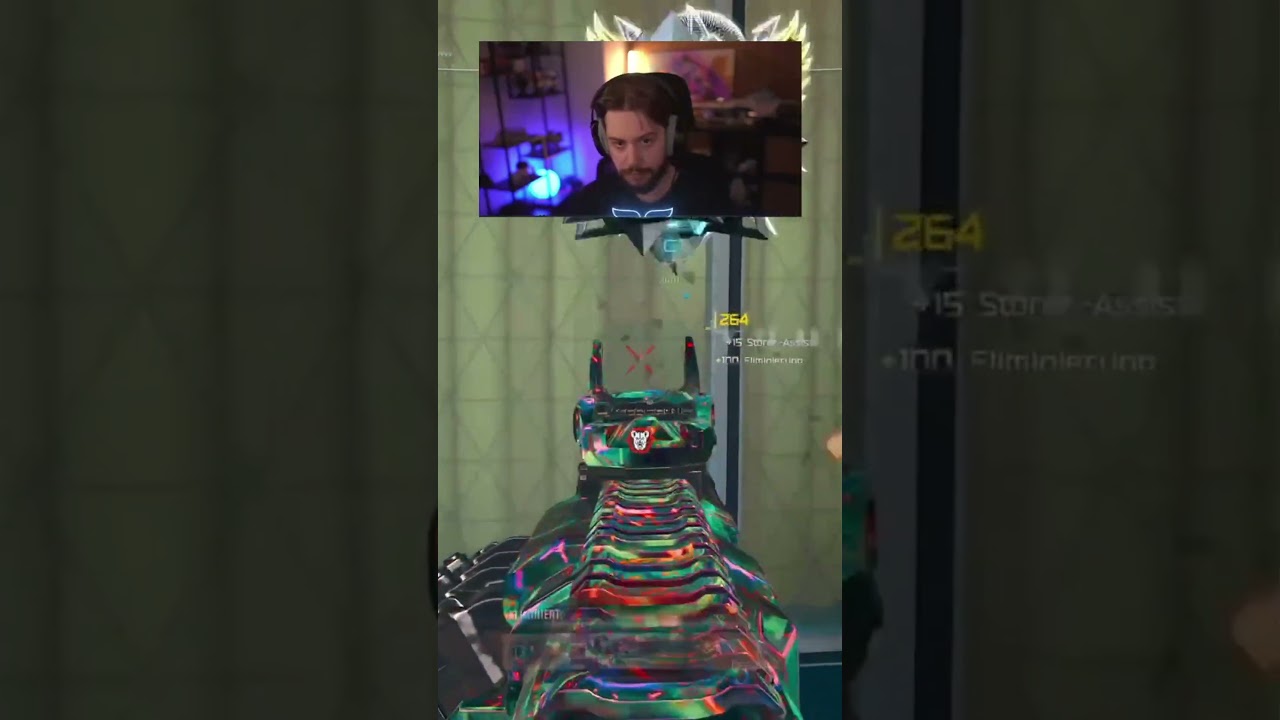 109 KILLS OHNE TOD REKORD DANK OPEN MATCHMAKING! 