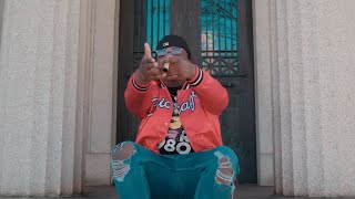 843 Bricks Ft. ZBM Stackz - Life Goes On (Official Music Video)