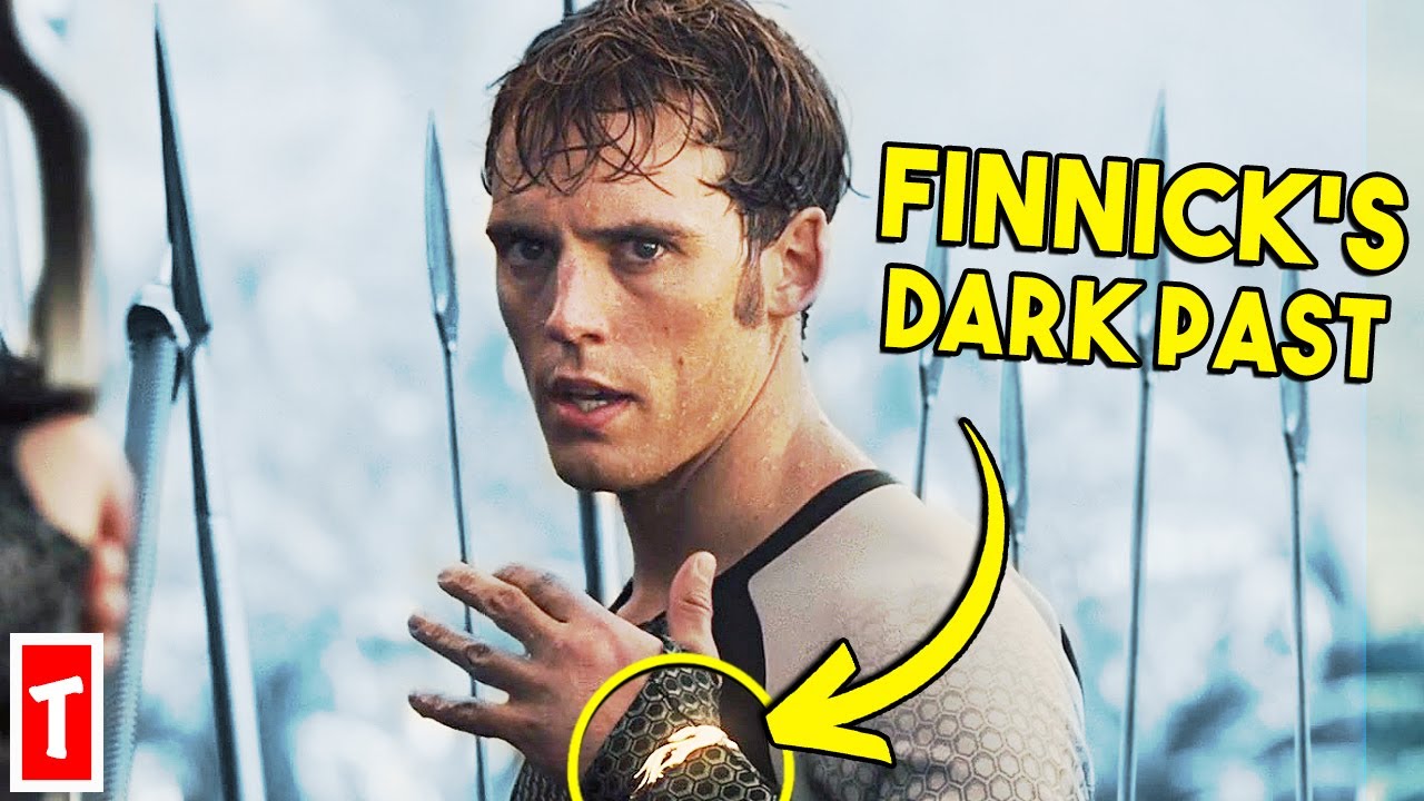Why You ll Never Look At Finnick The Same Way After This YouTube Why You ll Never Look At Finnick The Same Way After This YouTube