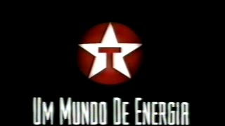 Comercial - Texaco - 1998