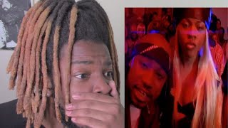MY FIRST TIME HEARING Mobb Deep - Quiet Storm ft. Lil' Kim (Official Video) REACTION